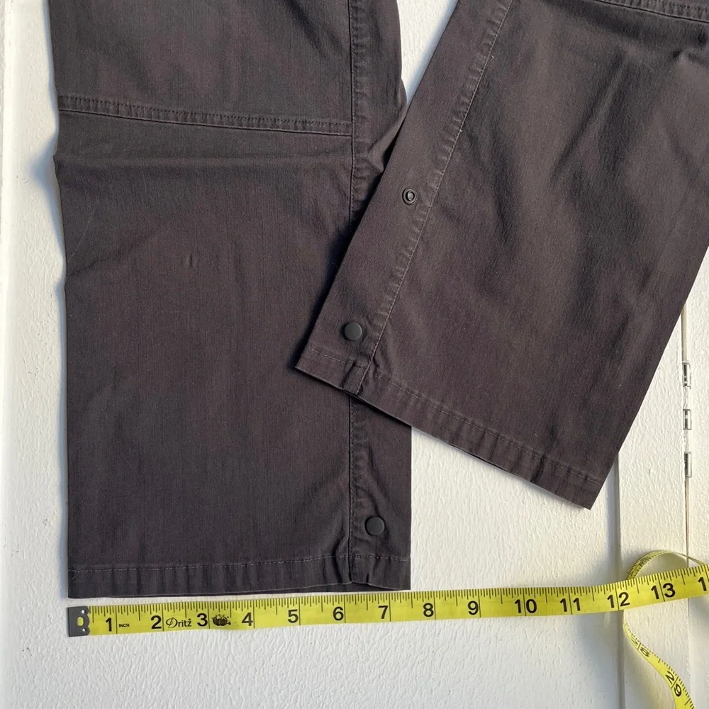 ⑥ Mountain Hardwear • Men's Hardwear AP™ Active Pant • Size 32 Waist